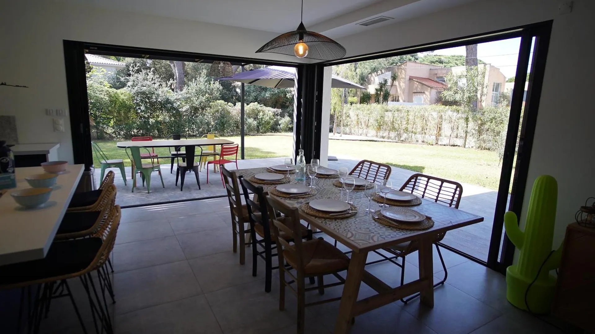 Villa Les Pesquiers Hyeres France