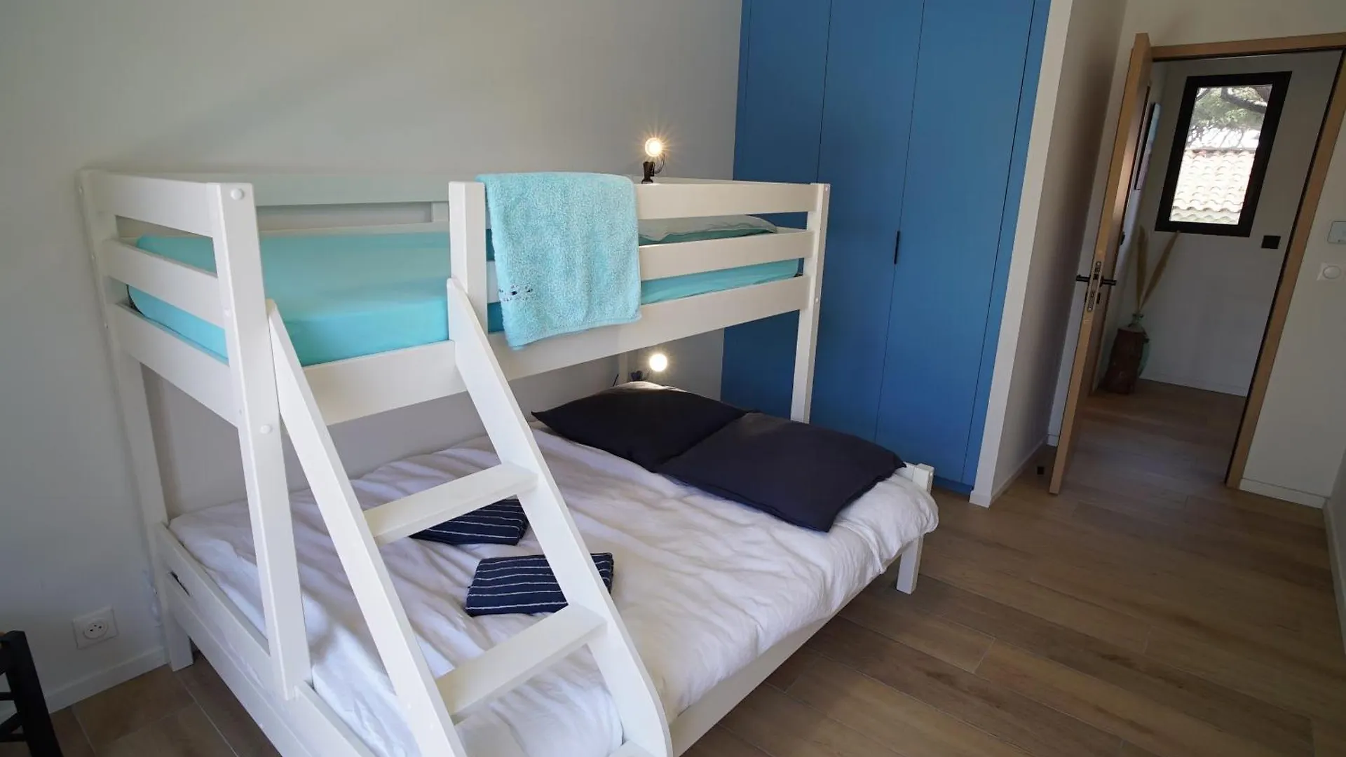 Villa Les Pesquiers Hyeres Holiday home