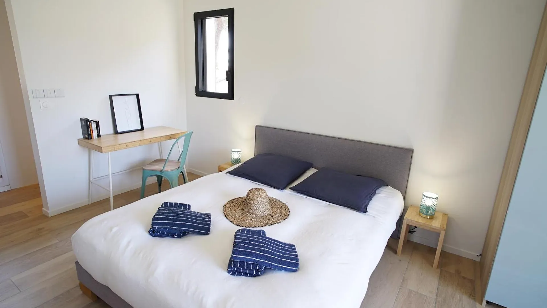 Villa Les Pesquiers Hyeres
