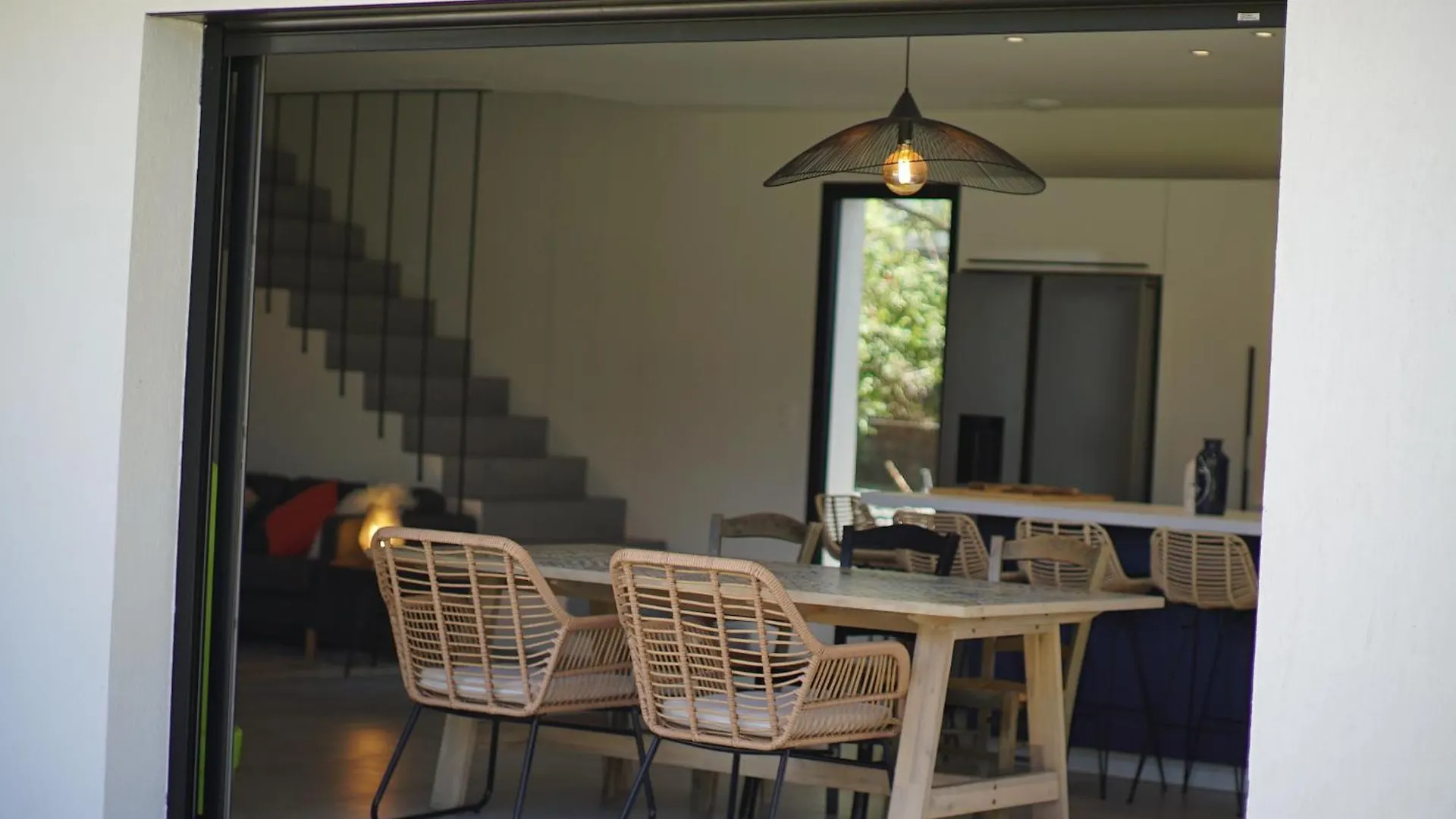 Villa Les Pesquiers Hyeres
