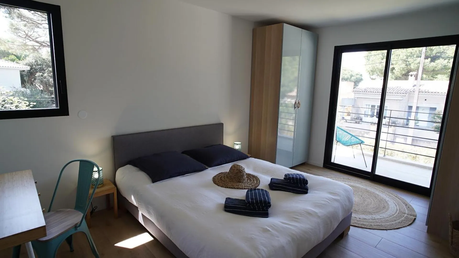 Holiday home Villa Les Pesquiers Hyeres