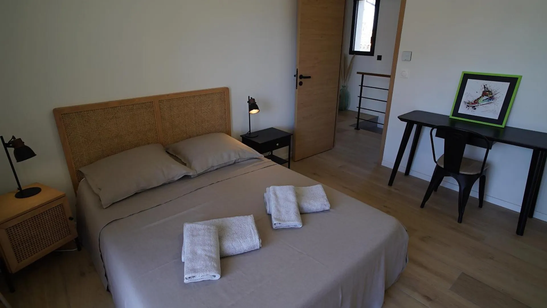 Holiday home Villa Les Pesquiers Hyeres