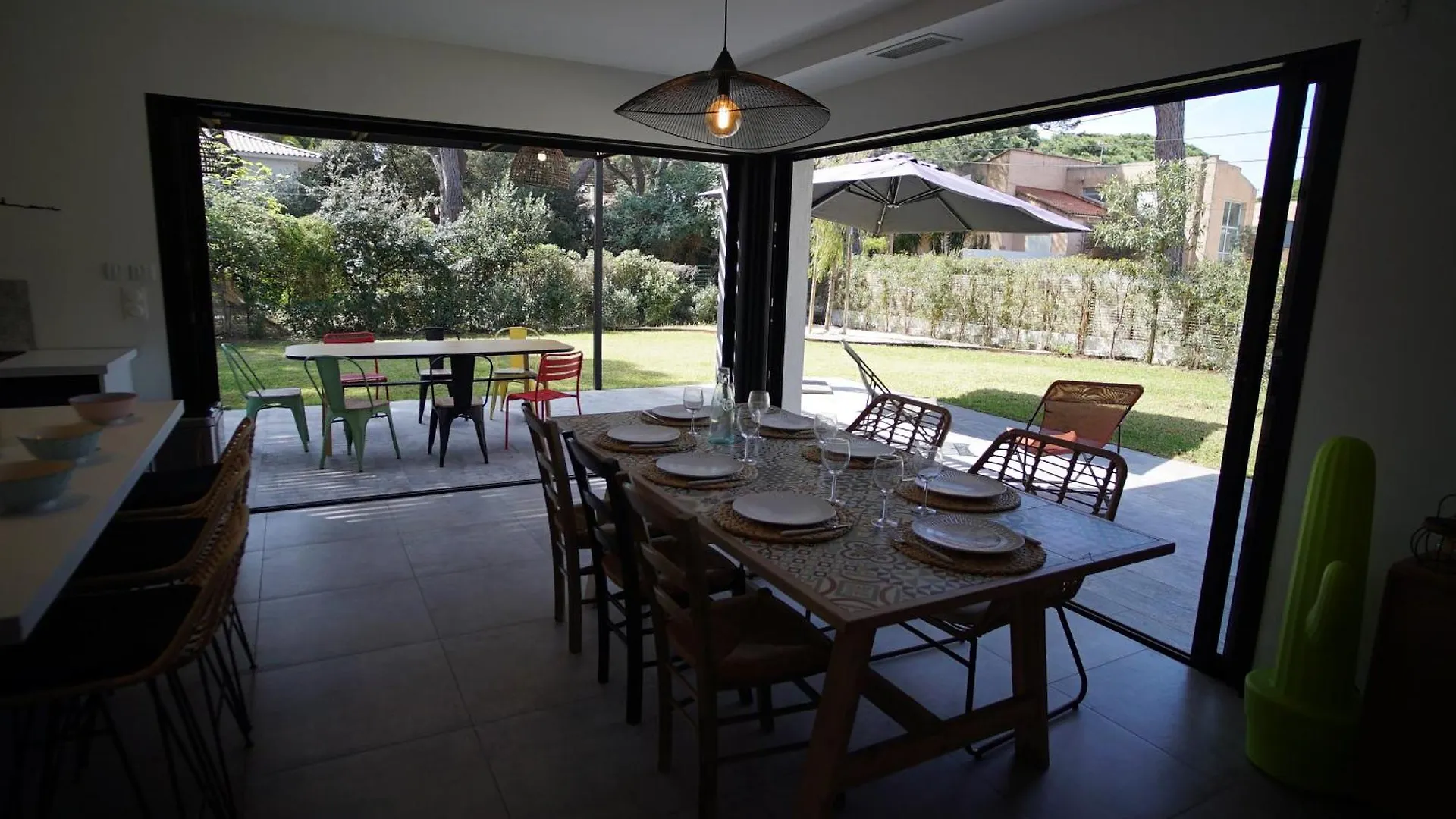 Villa Les Pesquiers Hyeres Holiday home