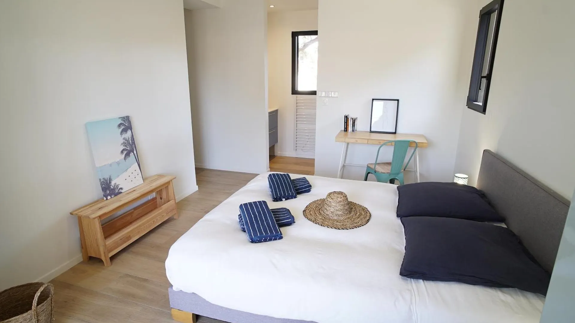 Villa Les Pesquiers Hyeres