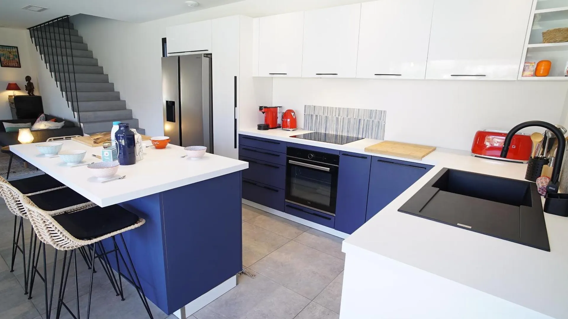 Villa Les Pesquiers Hyeres France
