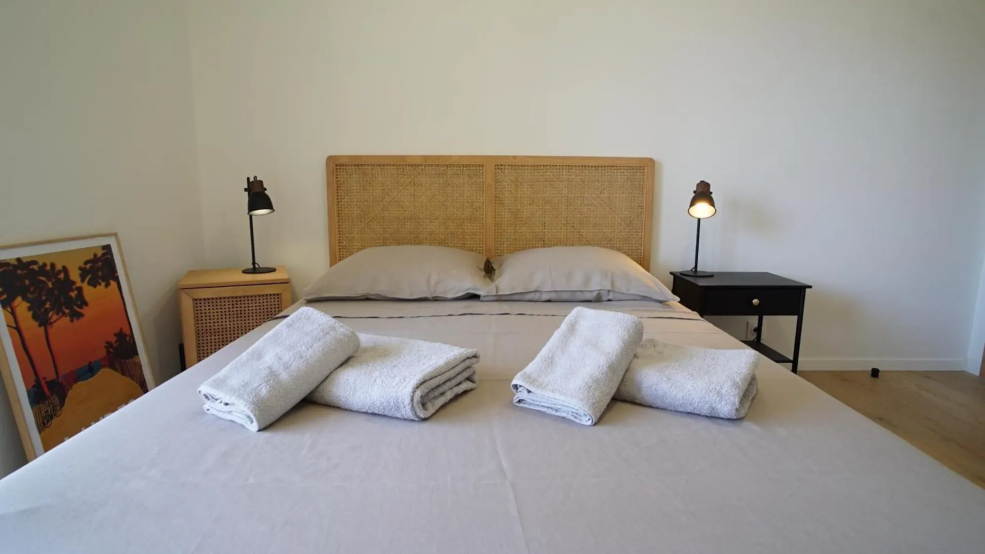 Villa Les Pesquiers Hyeres Holiday home