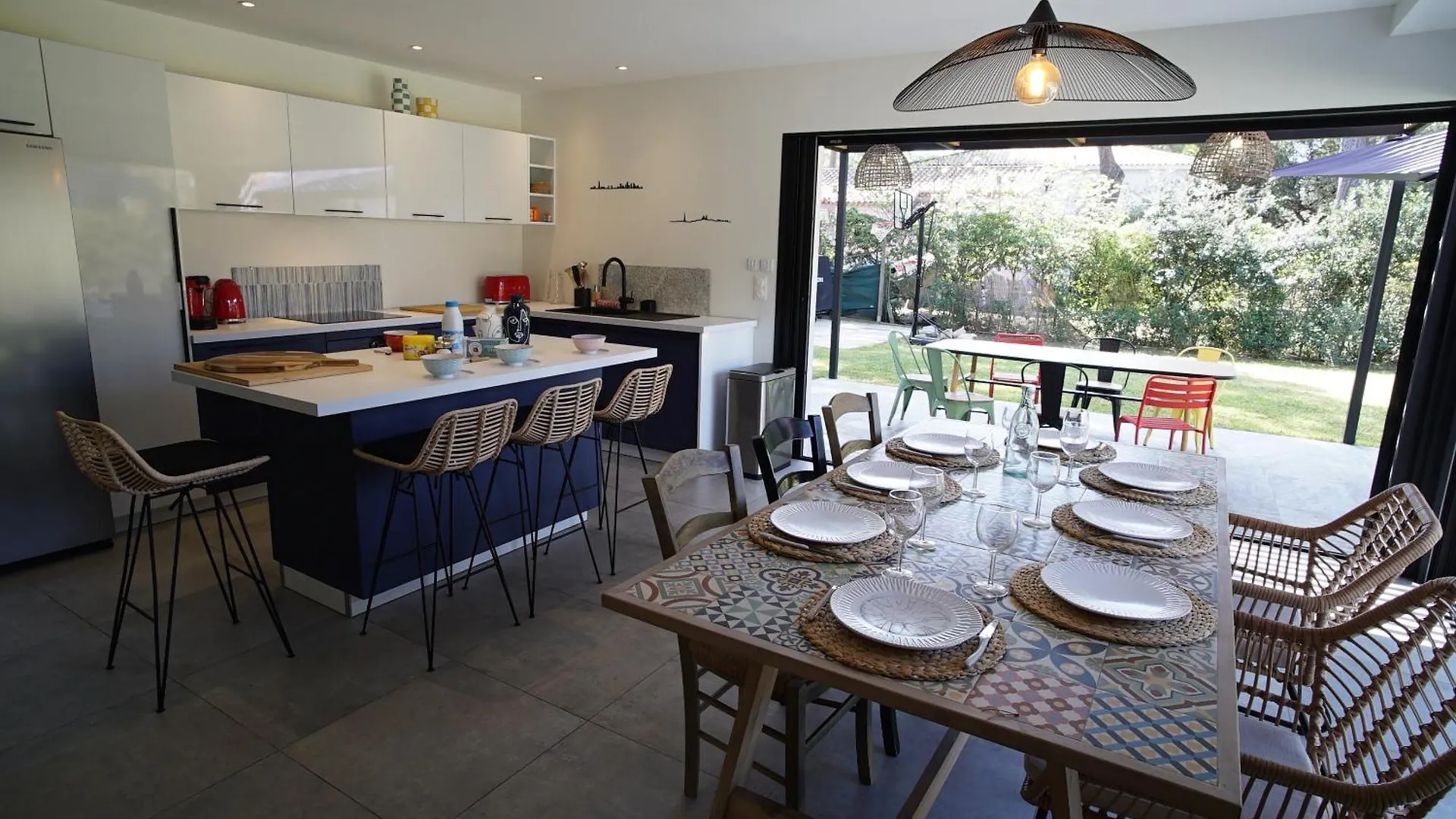 Villa Les Pesquiers Hyeres Holiday home