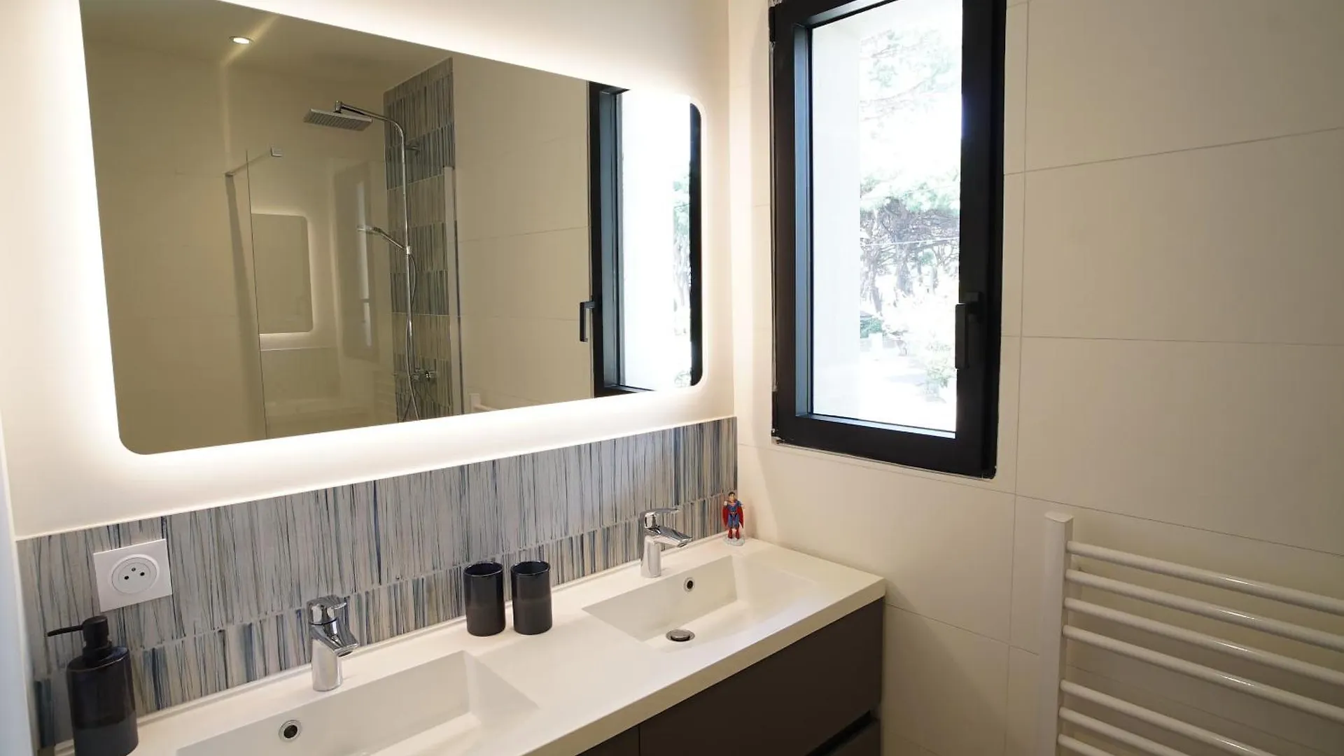 Villa Les Pesquiers Hyeres