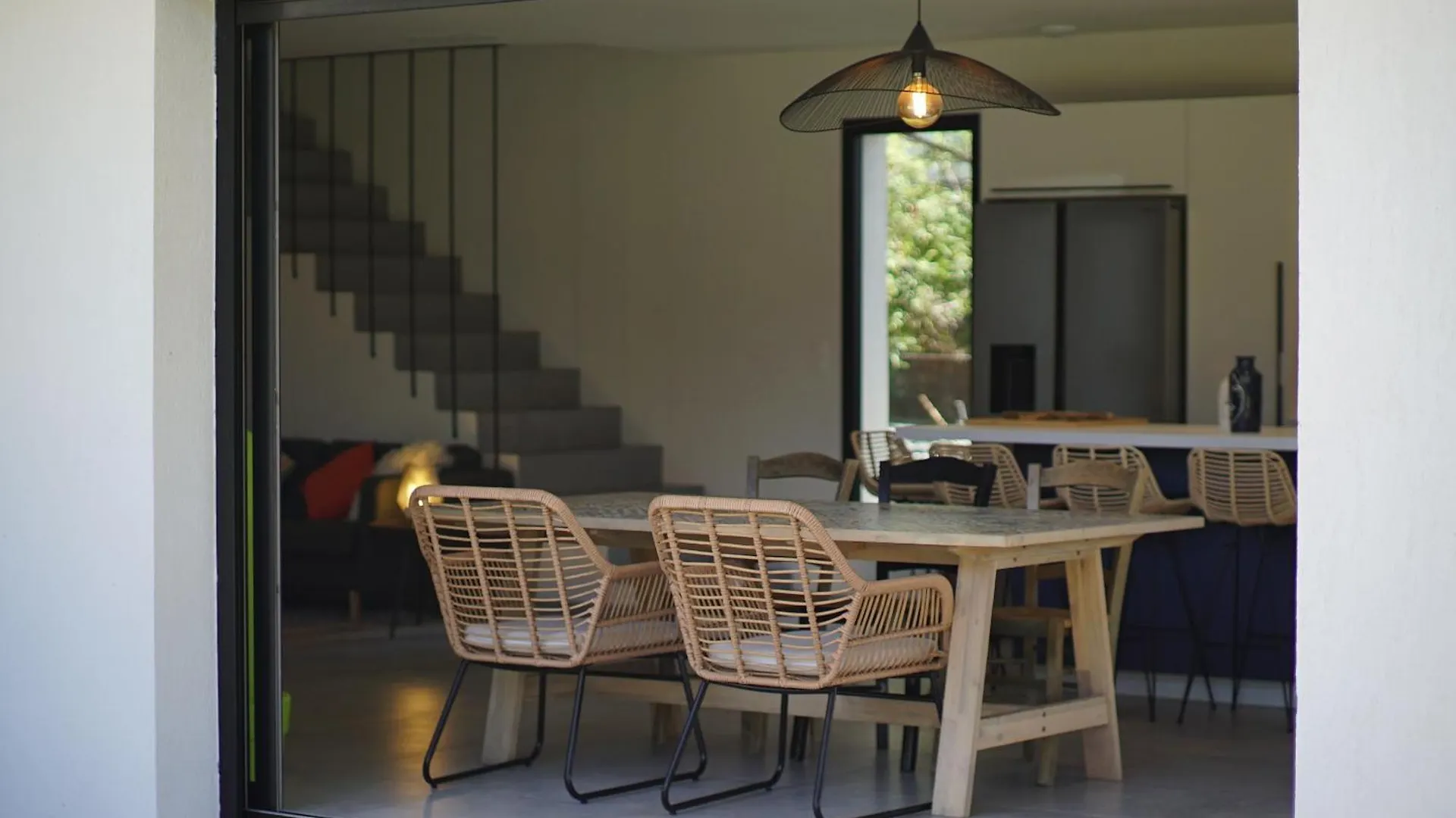 Villa Les Pesquiers Hyeres