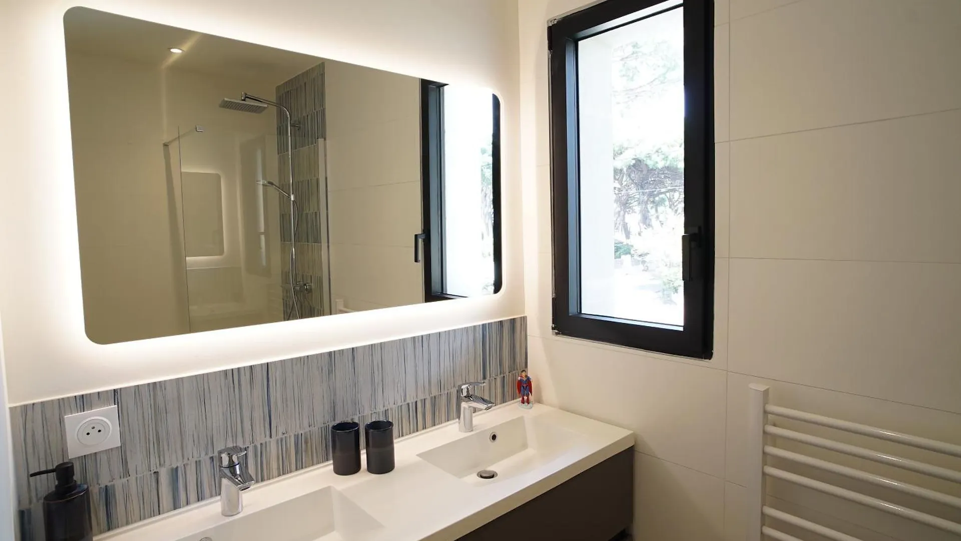 Villa Les Pesquiers Hyeres Holiday home