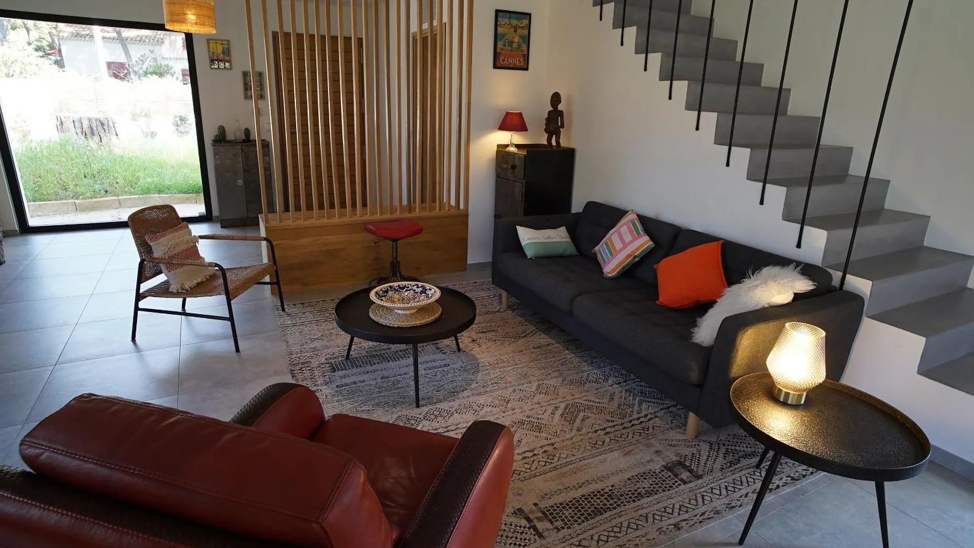 Villa Les Pesquiers Hyeres