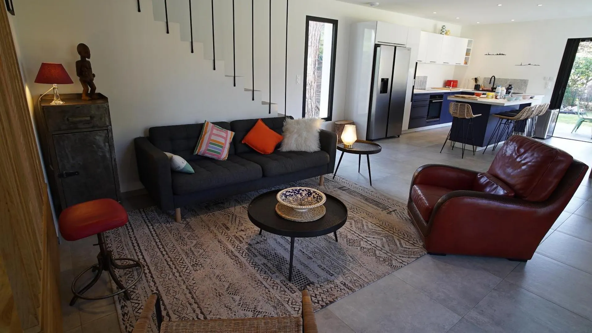 Villa Les Pesquiers Hyeres Holiday home