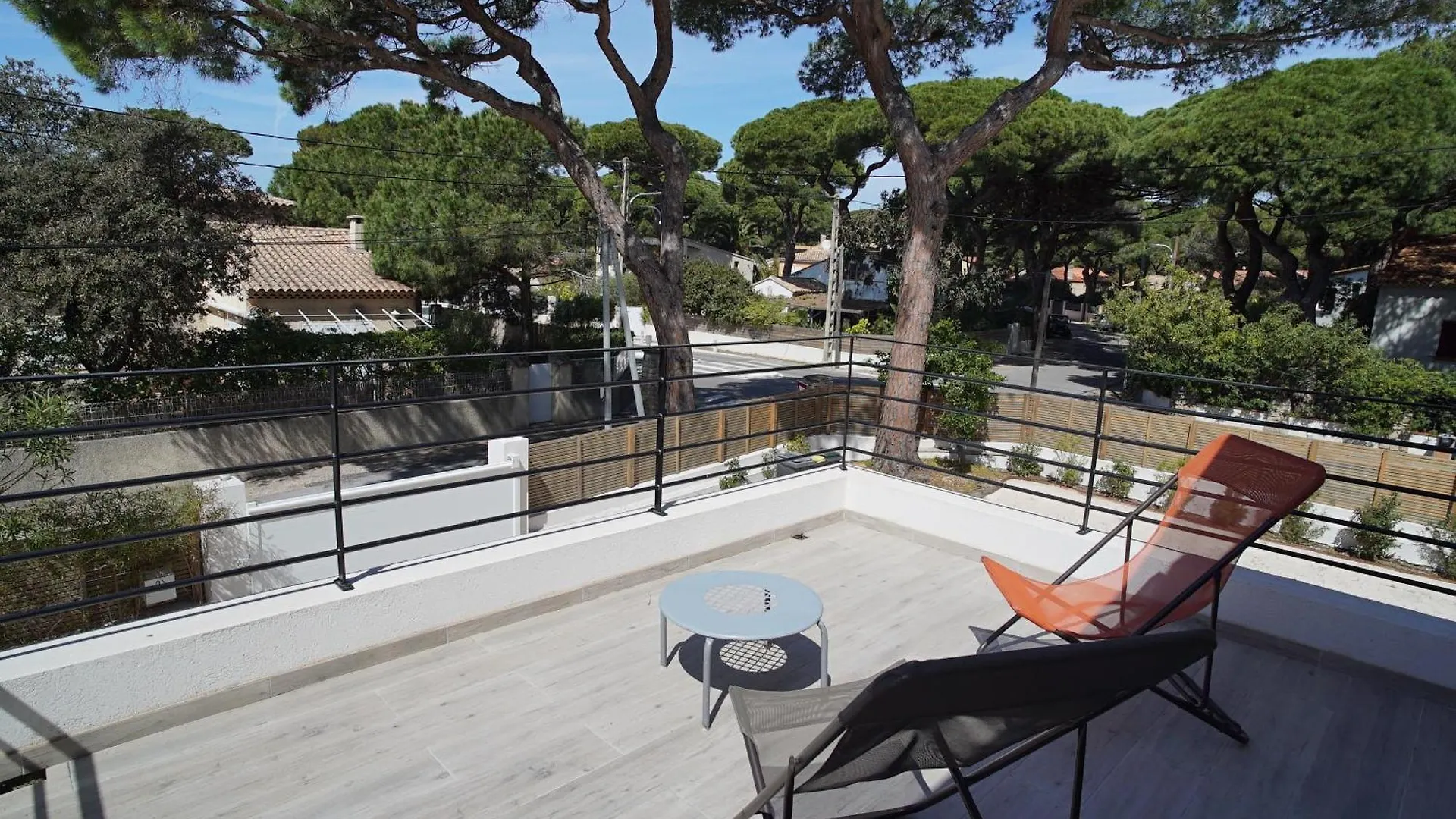 Holiday home Villa Les Pesquiers Hyeres France