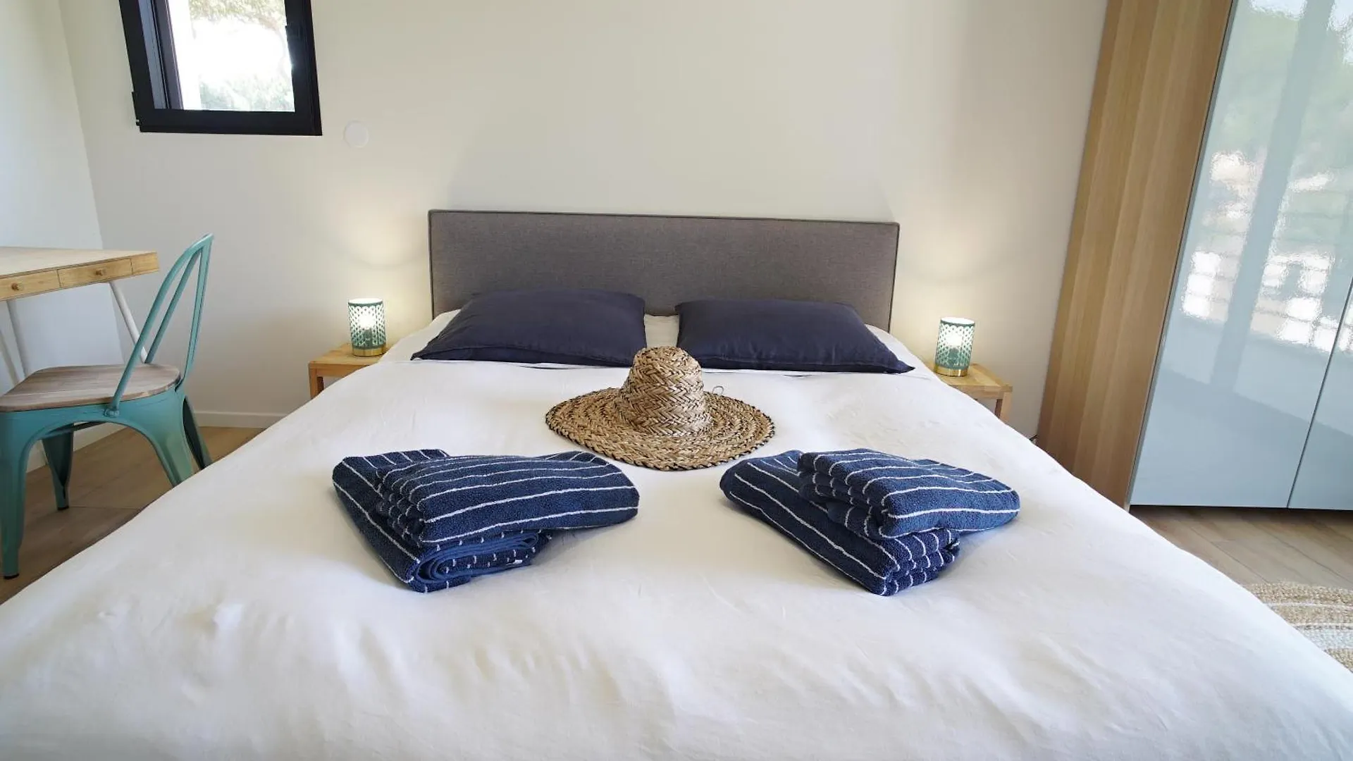 Villa Les Pesquiers Hyeres