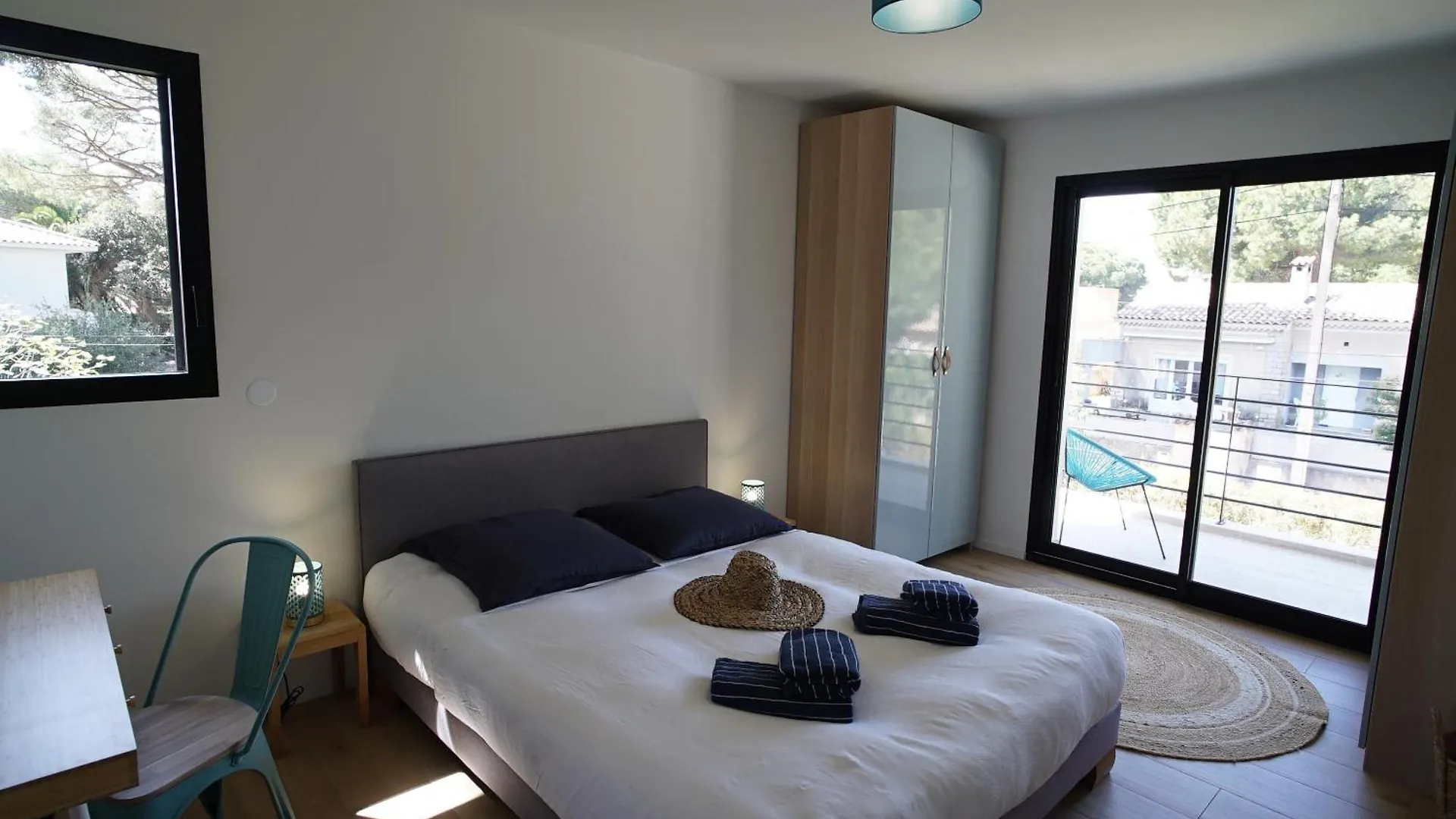Holiday home Villa Les Pesquiers Hyeres