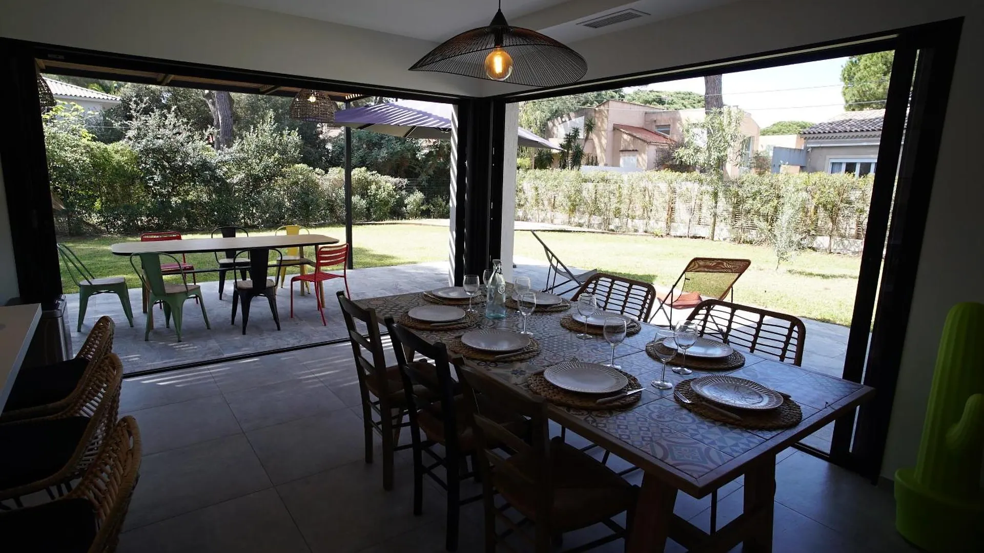Villa Les Pesquiers Hyeres Holiday home