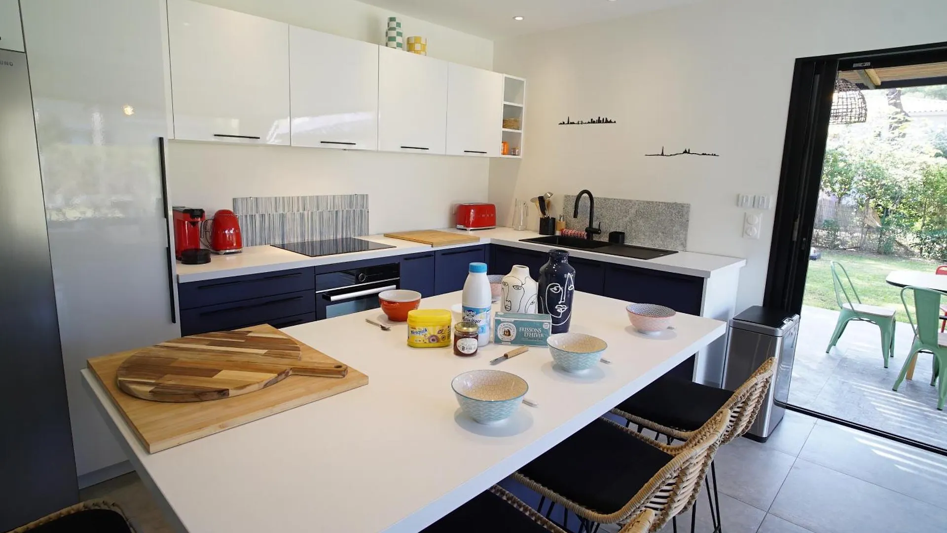 Villa Les Pesquiers Hyeres Holiday home