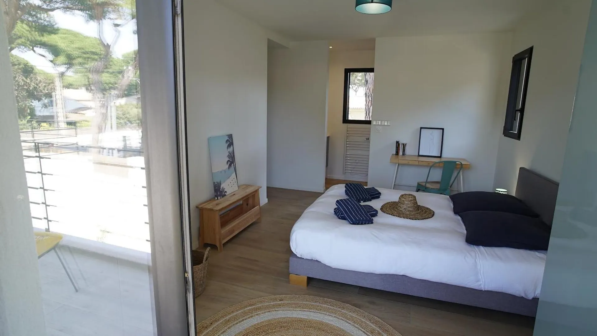 Villa Les Pesquiers Hyeres France