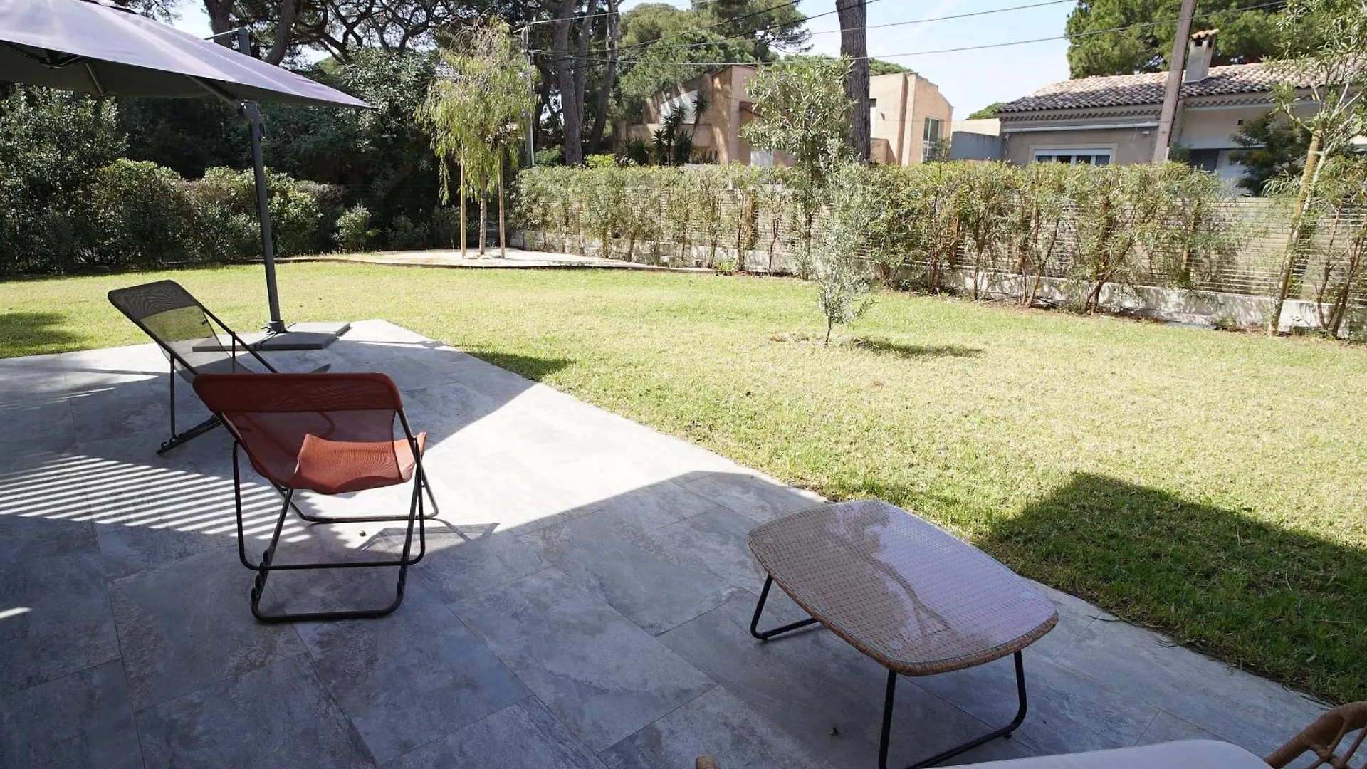 Villa Les Pesquiers Hyeres