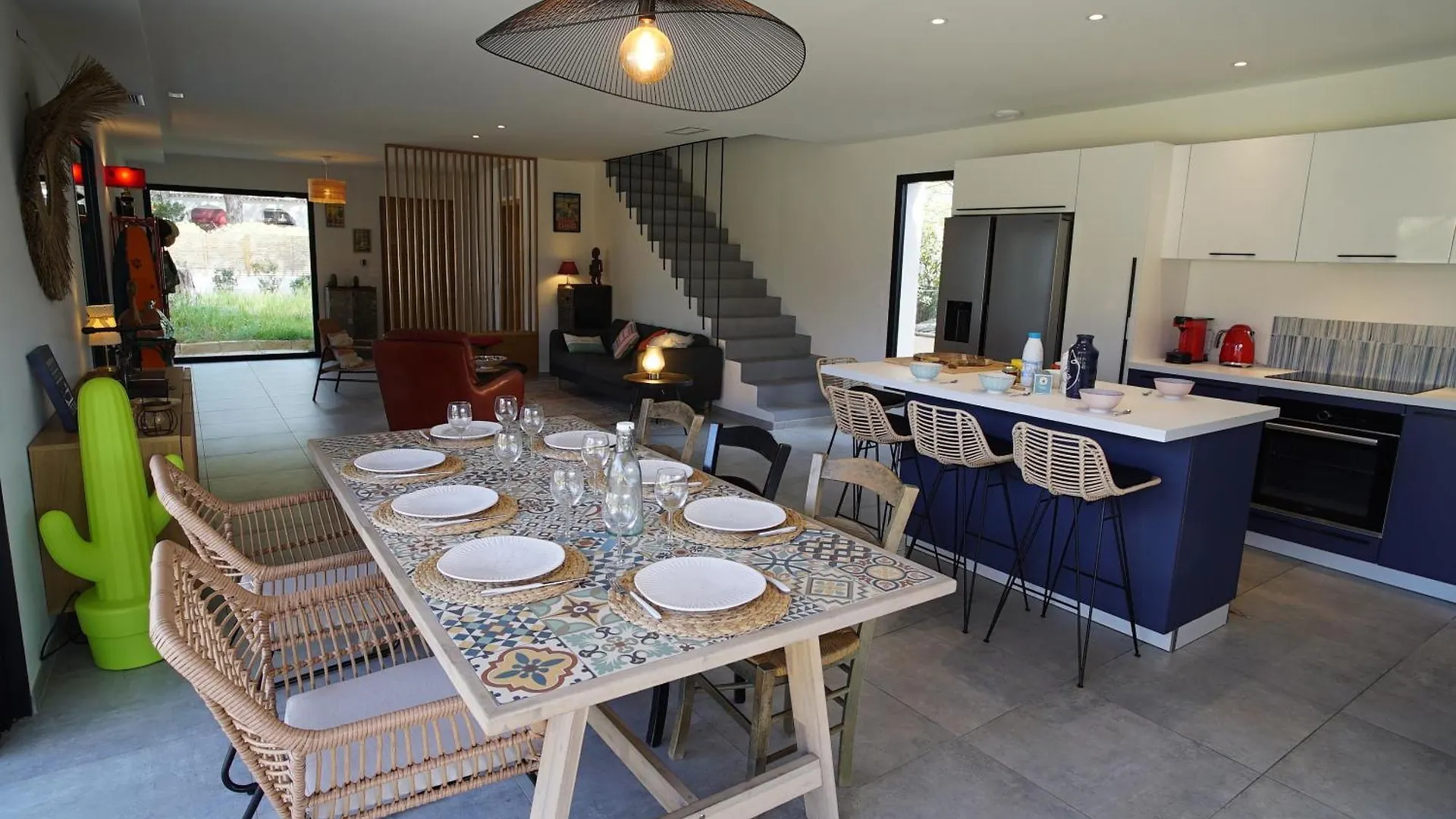 Villa Les Pesquiers Hyeres France