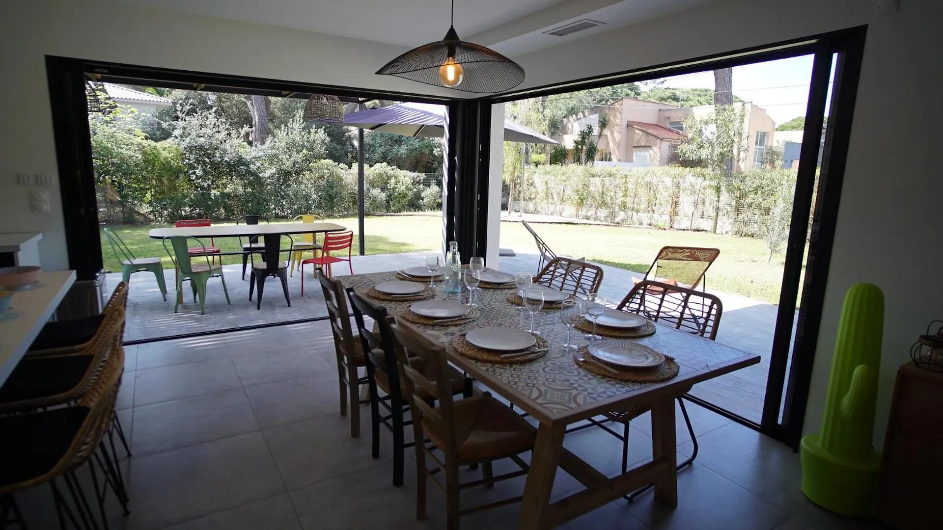 Villa Les Pesquiers Hyeres