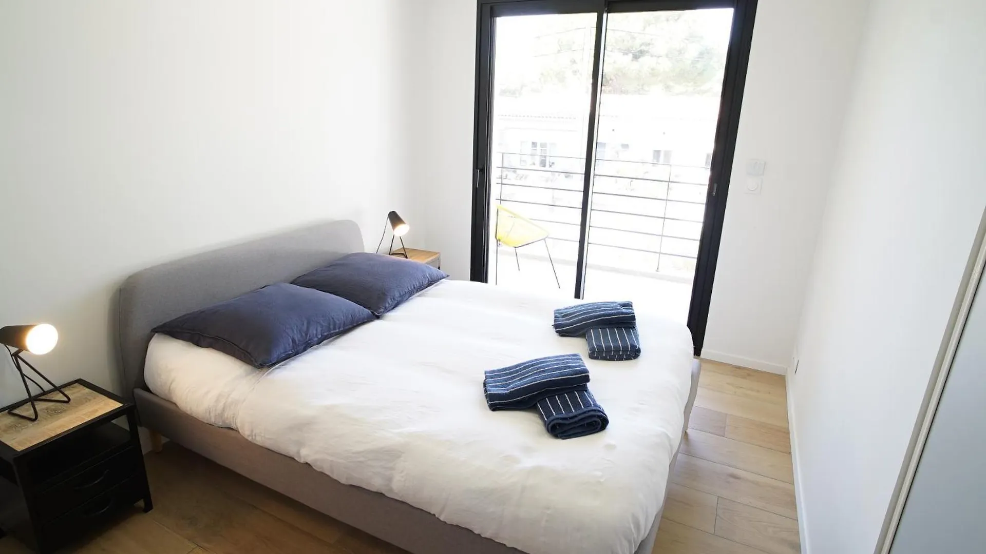 Villa Les Pesquiers Hyeres Holiday home